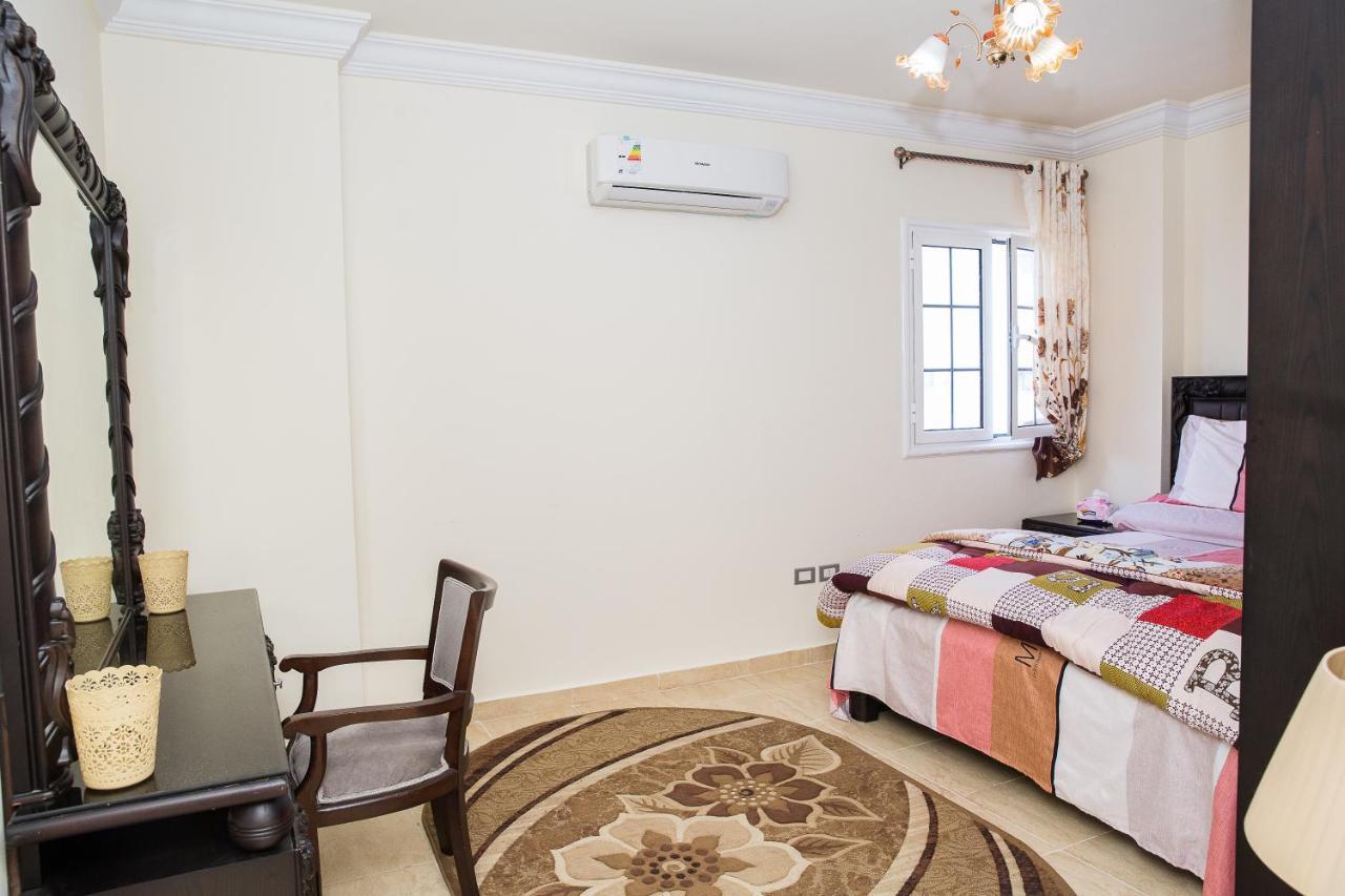 אלכסנדריה Breathtaking Wide Seaview Apartment מראה חיצוני תמונה