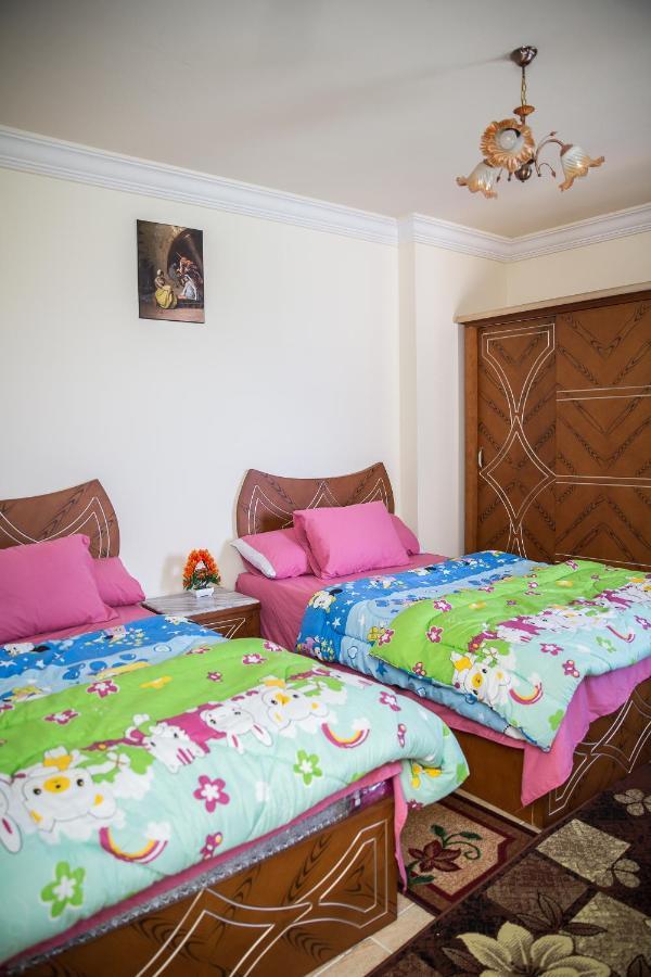 אלכסנדריה Breathtaking Wide Seaview Apartment מראה חיצוני תמונה