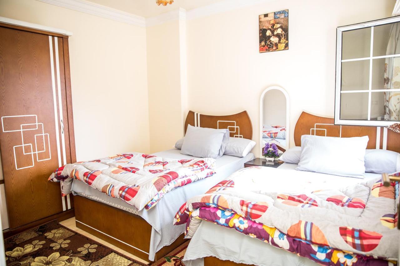 אלכסנדריה Breathtaking Wide Seaview Apartment מראה חיצוני תמונה