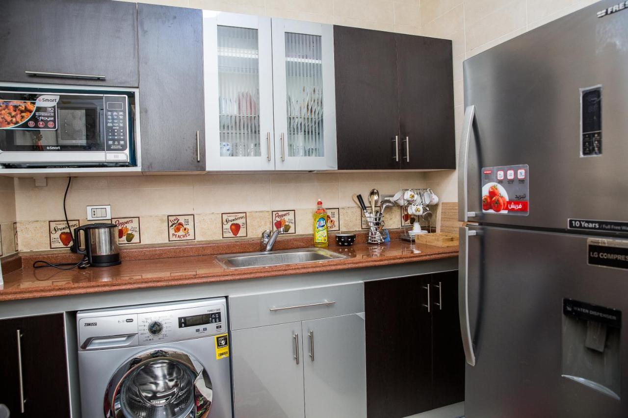 אלכסנדריה Breathtaking Wide Seaview Apartment מראה חיצוני תמונה