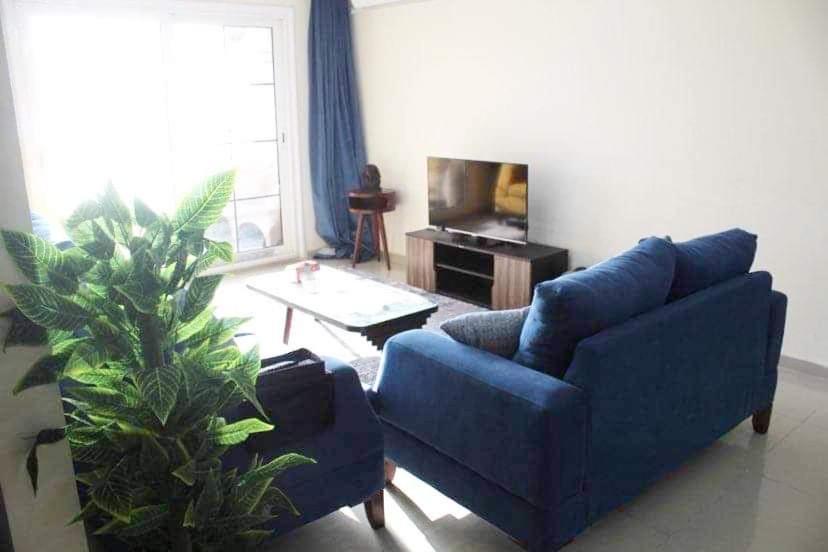 אלכסנדריה Breathtaking Wide Seaview Apartment מראה חיצוני תמונה