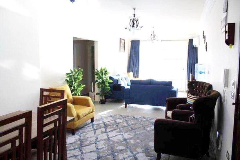 אלכסנדריה Breathtaking Wide Seaview Apartment מראה חיצוני תמונה