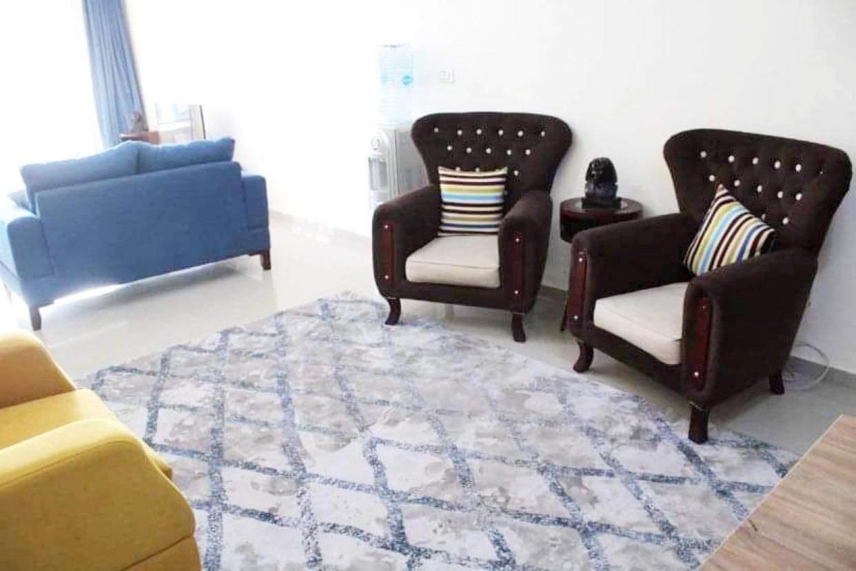 אלכסנדריה Breathtaking Wide Seaview Apartment מראה חיצוני תמונה