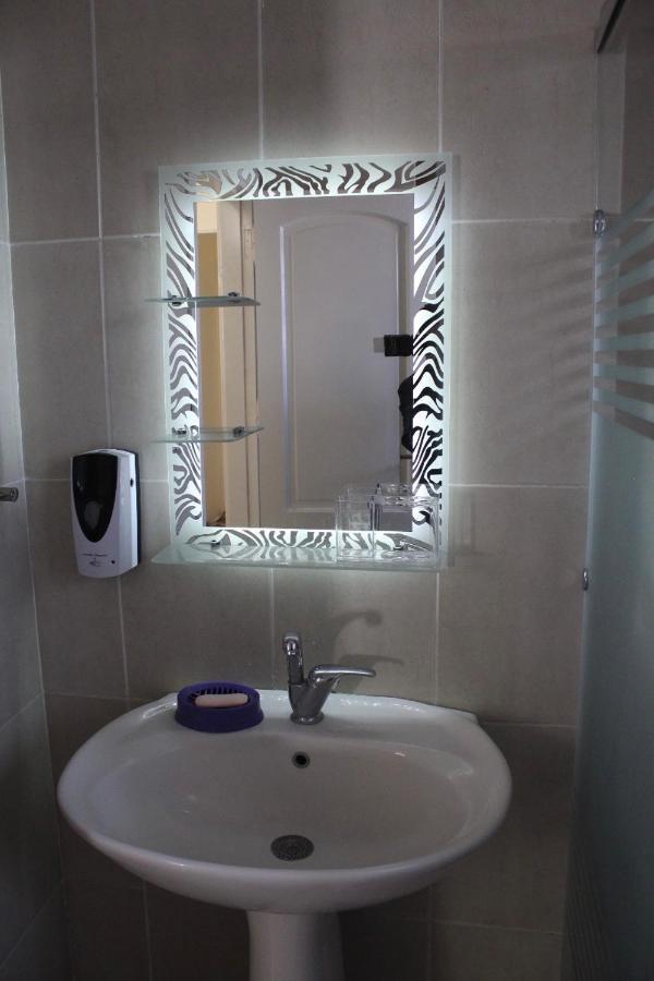 אלכסנדריה Breathtaking Wide Seaview Apartment מראה חיצוני תמונה
